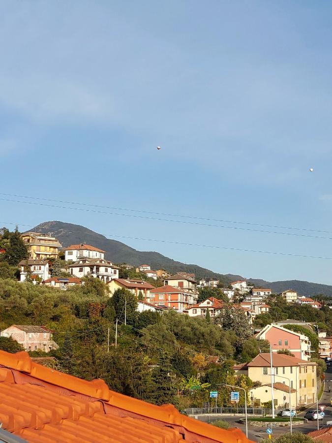 Apartmán Sestri Loft Sestri Levante Exteriér fotografie
